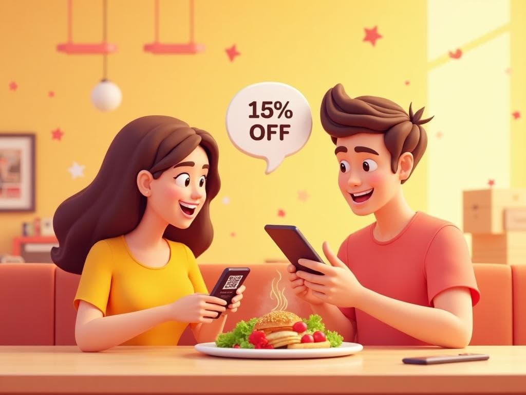 Come inteligente, ahorra al instante