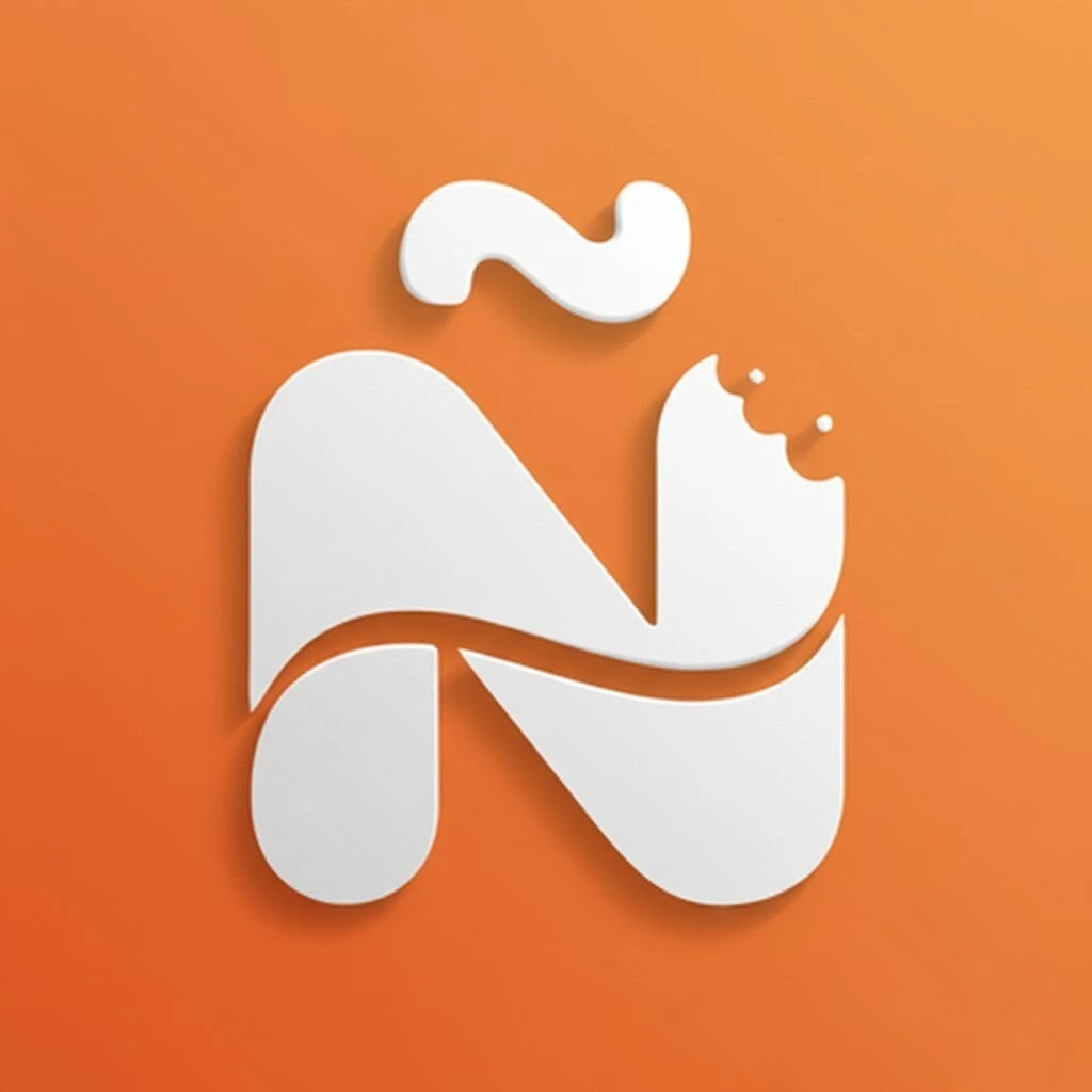 Ñamy Logo