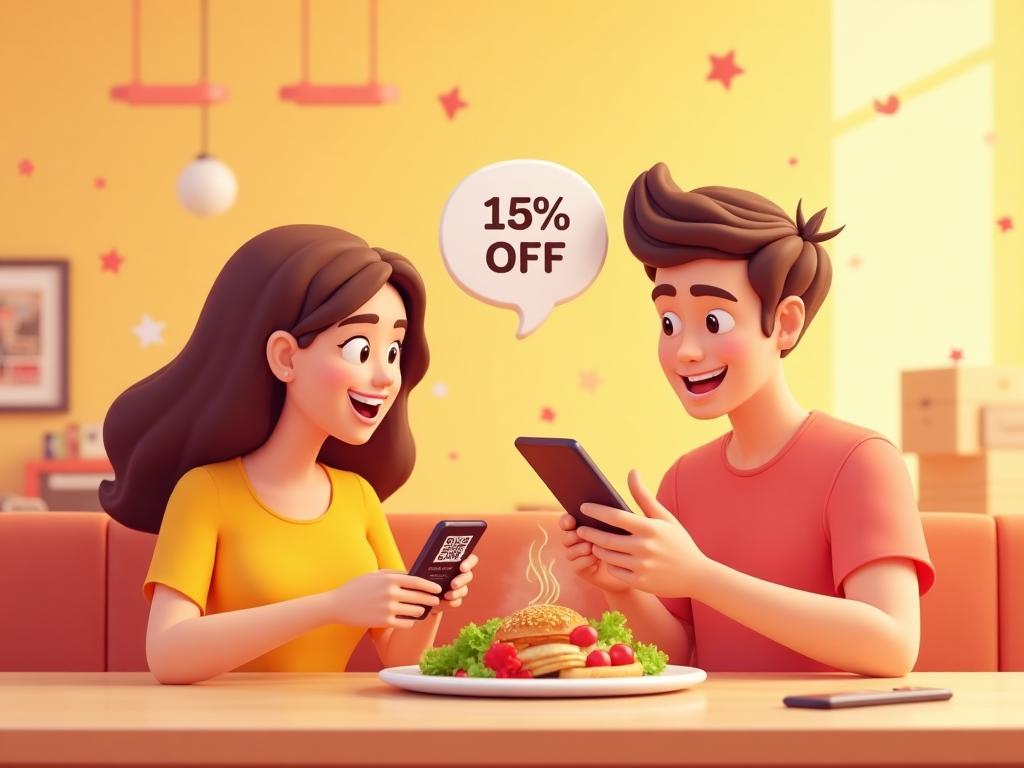 Come inteligente, ahorra al instante