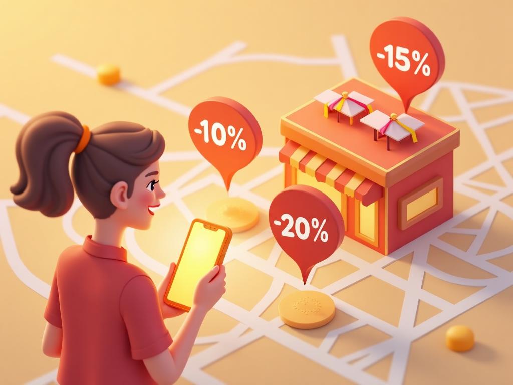 Descubre qué hay cerca de ti